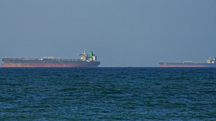 Hörmüzdən keçən gəmilər üçün alternativ marşrut - Açıqlandı