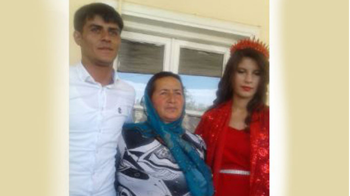 Şəmkirdə baş verən qətl hadisəsinin təfərrüatları məlum olub   - FOTO - VİDEO