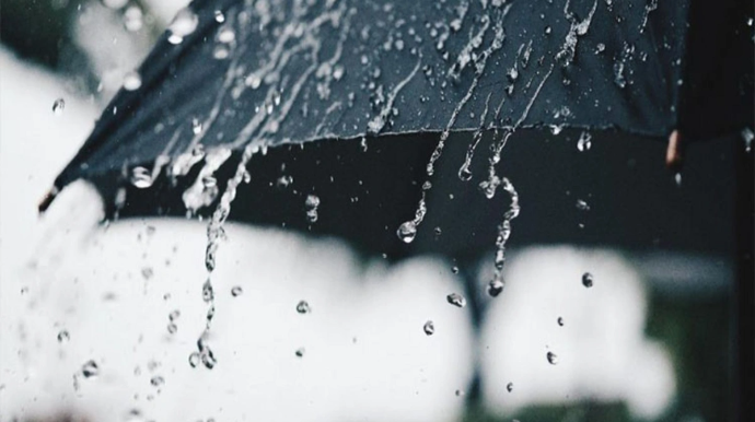 Yağıntılı hava nə vaxtadək davam edəcək? 