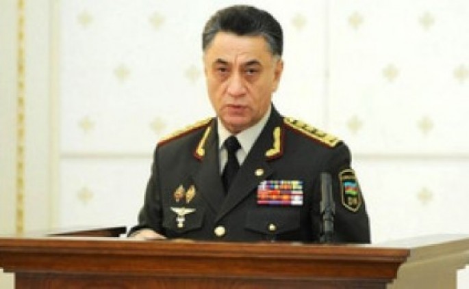 Ramil Usubov Sumqayıtda vətəndaşları qəbul edəcək