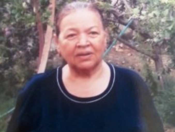 Ailəsi onu axtarır - FOTO