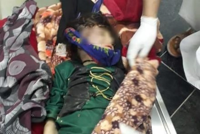 Kişi 9 yaşlı arvadını öldürüb