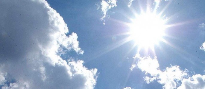 İyul ayının hava PROQNOZU