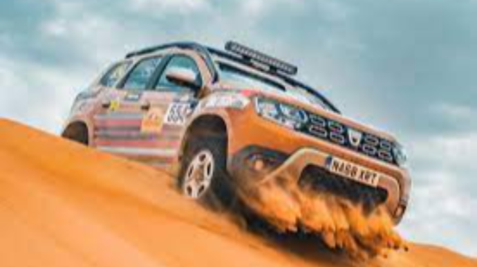 Bu avtomobil şirkətindən yenilik  - FOTO