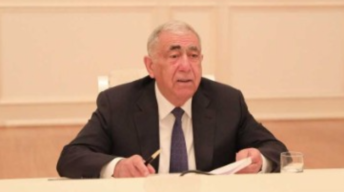 AAYDA sədri növbəti vətəndaş qəbulu keçirdi - FOTO - VİDEO 