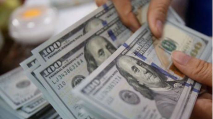 Növbəti valyuta hərracı keçirilib