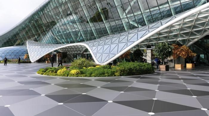 Aeroportların VİP salonlarından yalnız bu şəxslər istifadə edə bilər - SİYAHI 