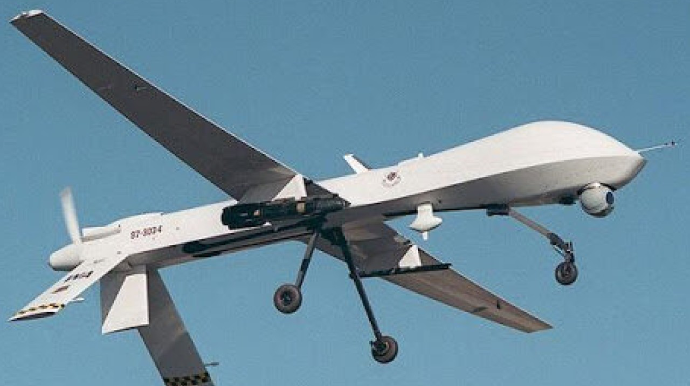 Səudiyyə Ərəbistanında 40 PUA zərərsizləşdirildi 