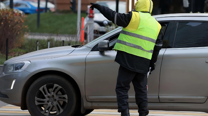DİN-dən bazar günləri peyda olan "parkovşik"lərlə bağlı AÇIQLAMA 