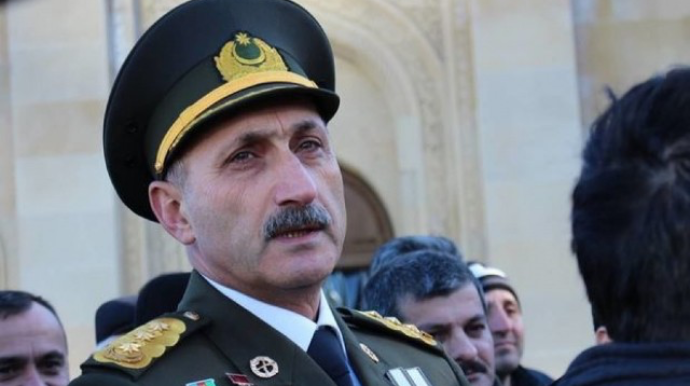 Qusarda qəzada ölən və yaralananlar polkovnikin ailə üzvləridir