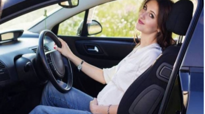 Hamilələr üçün pulsuz parklanma təklif olundu 