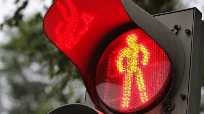 Bakıda iki piyada yol qəzasında xəsarət alıb