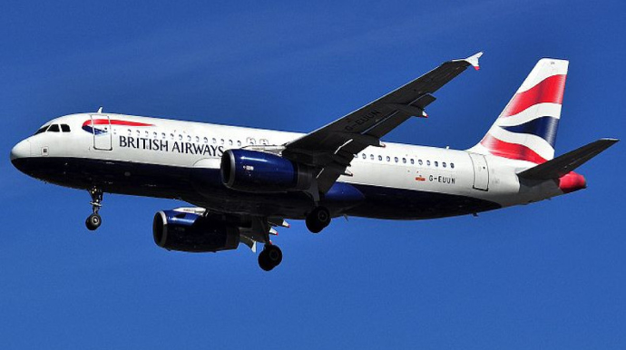 “British Airways” Hitrou hava limanında tətilə görə uçuşları ləğv edib 