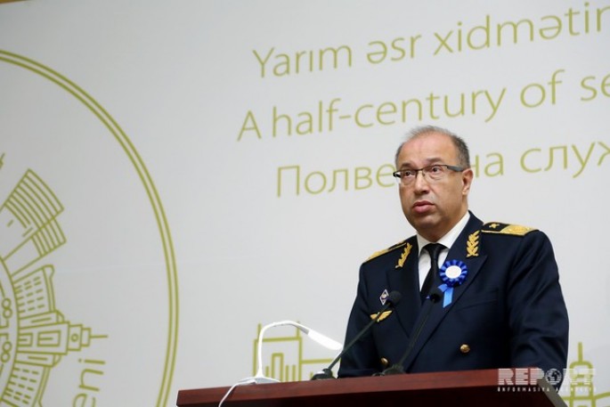 Zaur Hüseynov: "Köhnə vaqonlarda kondisioner quraşdırmaq mümkün deyil"