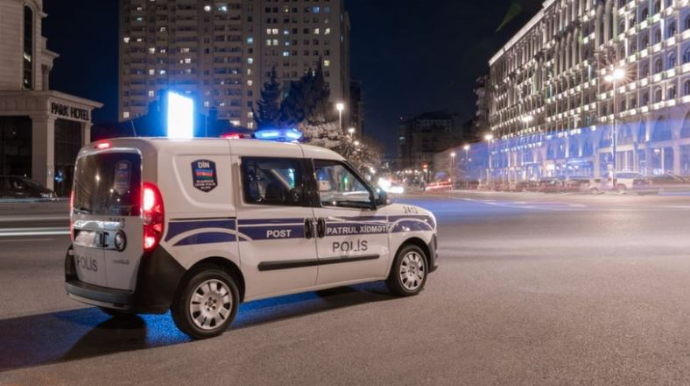 DİN-dən əhaliyə MÜRACİƏT -  "Biz birlikdə daha güclüyük!" 