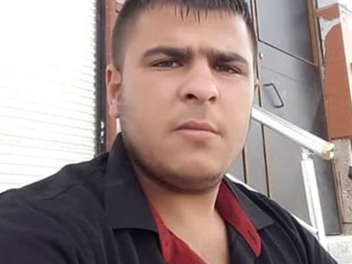 Arvadından istədiyini ala bilməyən ərdən ŞOK ƏMƏL: 2 uşağın gözü qarşısında... - FOTO