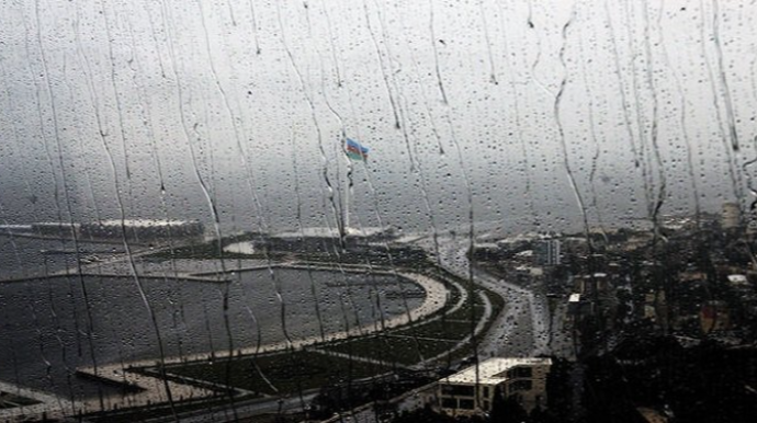 Qeyri-sabit hava şəraiti nə vaxta qədər davam edəcək? - AÇIQLAMA 