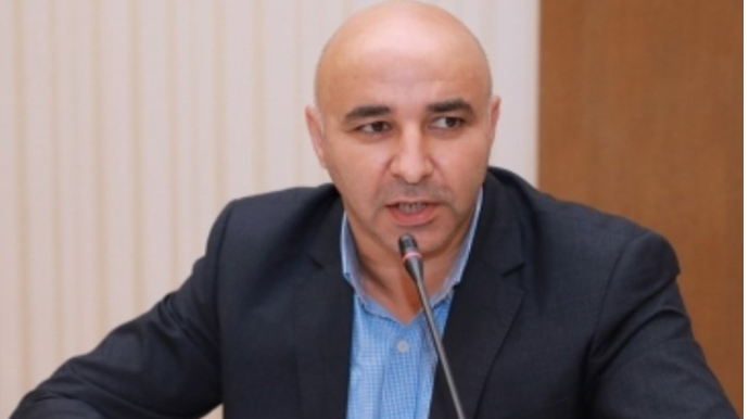 Ölkəmizə qarşı vahid mərkəzdən idarəolunan, hazırlanan informasiya təxribarı həyata keçirilir 