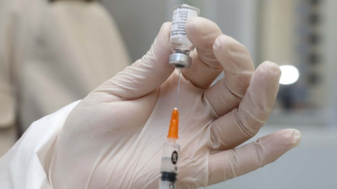 Azərbaycanda peyvənd olunanların sayı açıqlanıb  - FOTO