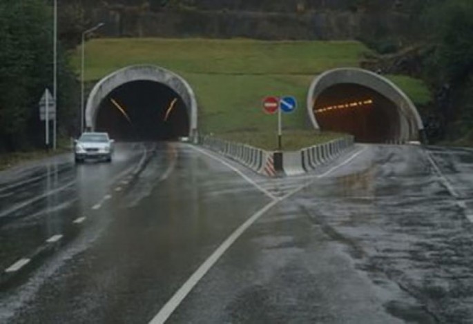 Şərq-Qərb avtomagistralının yenidən qurulmasına 250 milyon avro ayrılacaq