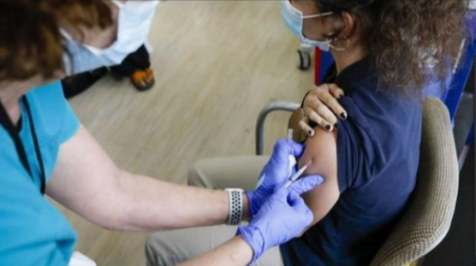 Operativ Qərargahdan vaksin olunanlarla bağlı MƏLUMAT   - FOTO