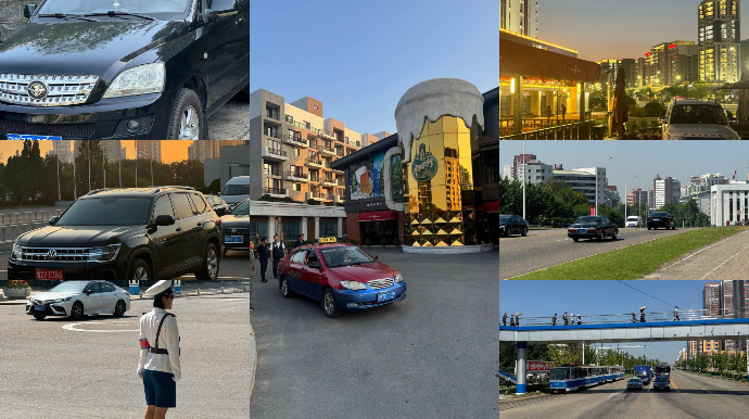 Bu ölkədə hələ də SSRİ-dən qalma qaydalar qüvvədədir - FOTO