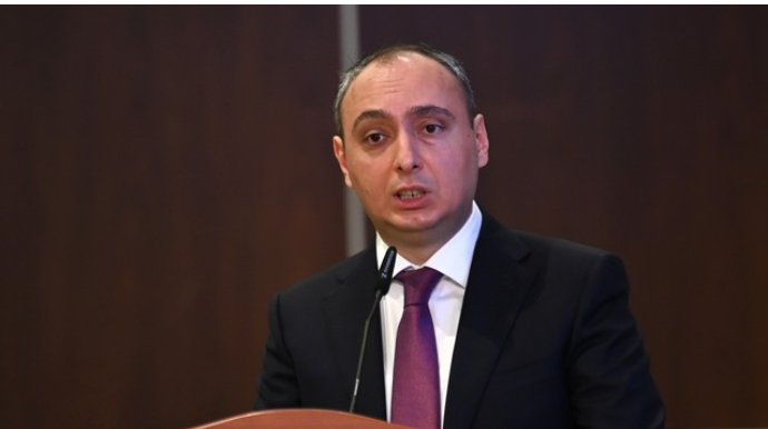 "Azərkosmos" ixrac gəlirlərinin azalmasının səbəblərini açıqlayıb