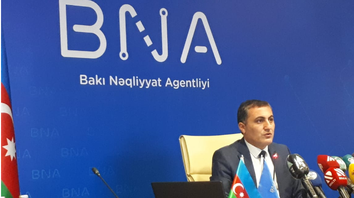 BNA yeni ekspress xətlər açır: Bakı kəndlərindən birbaşa..   - VİDEO