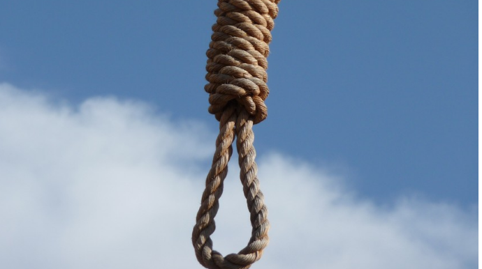 Göygöldə ahıl kişi özünü asaraq intihar edib 