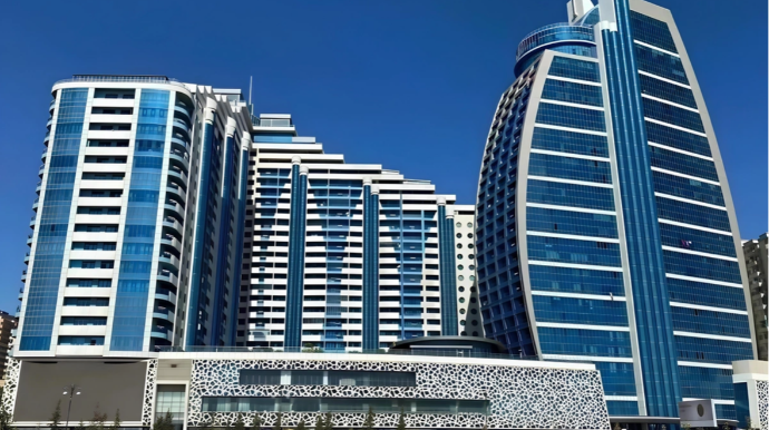 "Azure Residence"in idarəçiliyində yaranmış qalmaqal böyüyür - Sədrdən AÇIQLAMA 