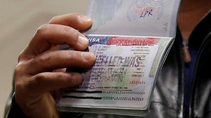 Bəzi vətəndaşların ölkəyə girişi qadağan ediləcək 