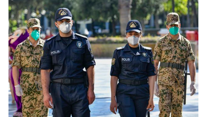 В Азербайджане может быть ужесточен карантинный режим – ПРЕДУПРЕЖДЕНИЕ 