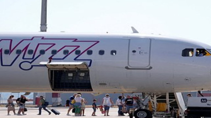 Avropanın ən pis aviaşirkəti AÇIQLANDI 