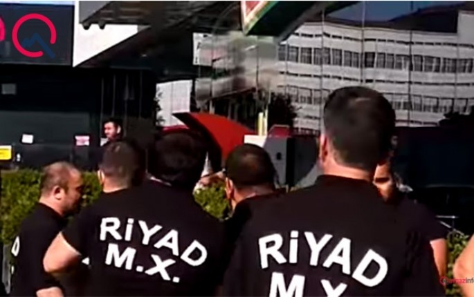 “Riyad”ın lisenziyası ləğv olunub