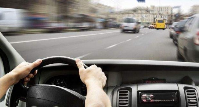 “Opel”lə qəza törədib hadisə yerindən qaçan sürücü tutulub