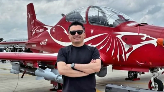 Təyyarə qəzasında şəhid olan hərbçi donor imiş - Ondan sümük iliyi nəql olunubmuş 