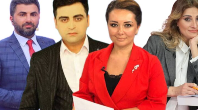 Televiziya proqramlarına son dəfə ciddi XƏBƏRDARLIQ 