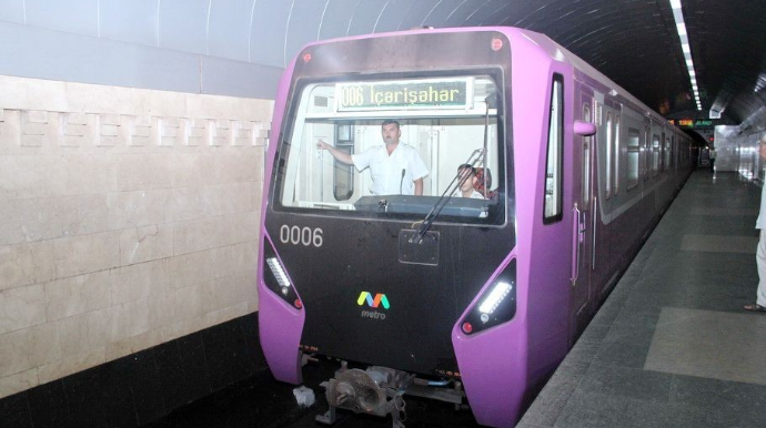 “Bakı Metropoliteni”nin yığılmış zərəri 500 milyon manata yaxınlaşıb