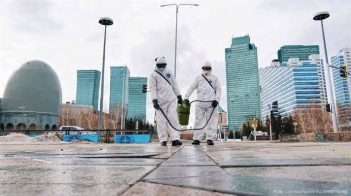 Avropada koronavirusun ikinci dalğası başlayır, məhdudiyyətlər qayıdır