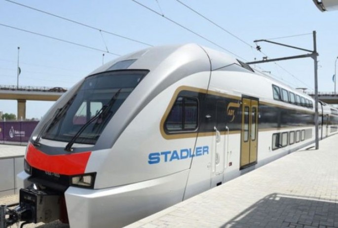 Sabahdan hərəkətə başlayacaq Bakı-Pirşağı-Bakı qatarının hərəkət qrafiki və qiymət cədvəli açıqlandı   - FOTO