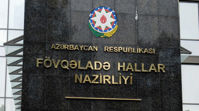 FHN:  Ötən sutka ərzində 104 yanğına çıxış olub, 8 nəfər xilas edilib   - VİDEO