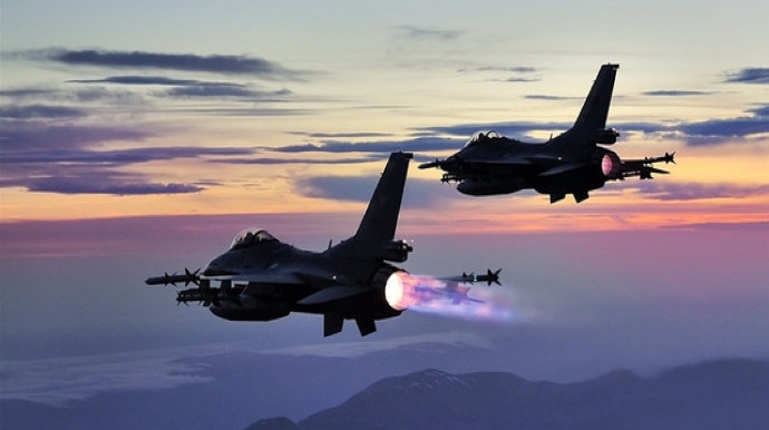 İraqın şimalında 11 PKK terrorçusu zərərsizləşdirilib 