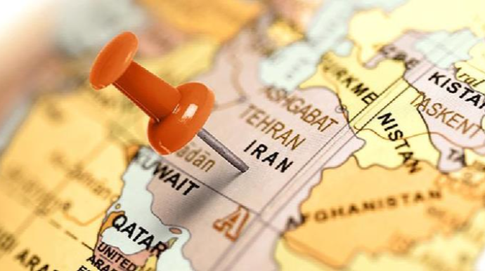 ABŞ İranla əlaqələri olan 20 şirkətə və 19 gəmiyə sanksiya tətbiq etdi 