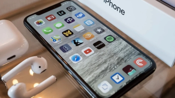 "iPhone"  istifadəçiləri üçün çoxdan gözlənilən YENİLİK 