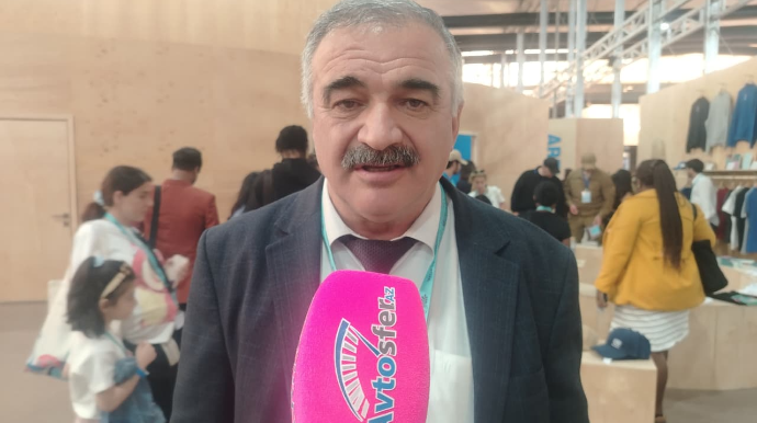 Azərbaycan forum vasitəsilə öz mədəniyyətini beynəlxalq ictimaiyyətə təqdim edir – PROFESSOR - FOTO