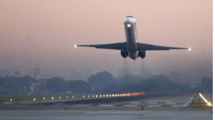 Ermənistan Azərbaycanla sərhəddə hava limanı tikmək istəyir  - VİDEO