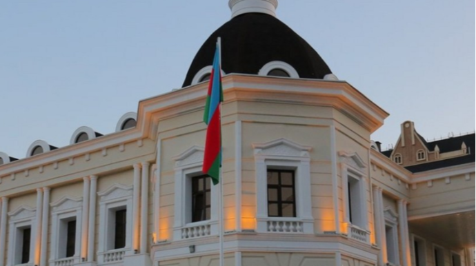 Azərbaycanın Qazaxıstandakı səfirliyi soydaşlarımıza müraciət edib