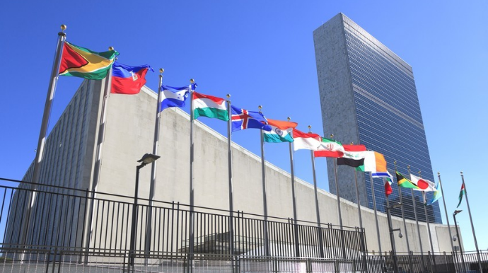 ООН  поддержала договоренности по Карабаху