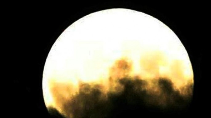 Gələn il Ay tutulmalarının vaxtı açıqlandı