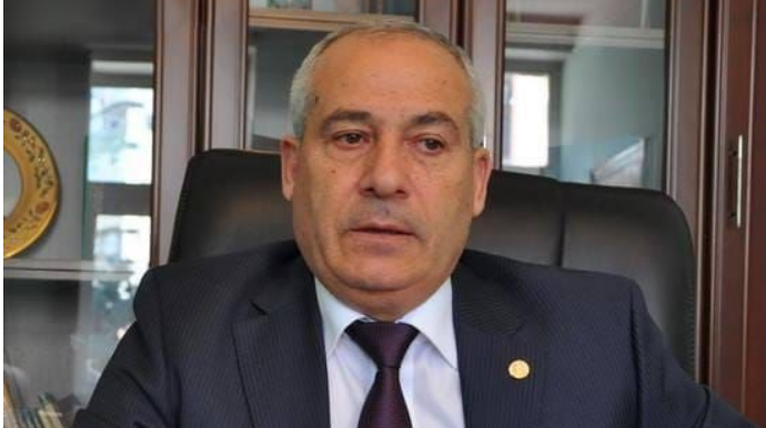 Azərbaycanda sabiq icra başçısı vəfat etdi